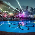 Arcadia Vip-apartments In Golfstream * Oděsa