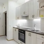 Arcadia Vip-apartments In Golfstream Apartament *