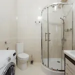 Apartament Arcadia Vip-apartments In Golfstream *