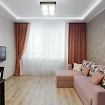 Apartmán Arcadia Vip-apartments In Golfstream