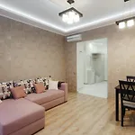 Apartmán Arcadia Vip-apartments In Golfstream
