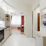 Arcadia Vip-apartments In Golfstream * Oděsa