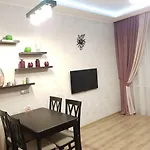 Arcadia Vip-apartments In Golfstream * Oděsa