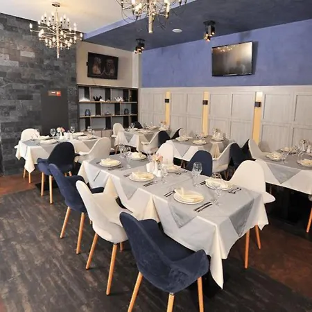 Apartman Arcadia Vip-apartments In Golfstream