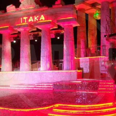 Arcadia Vip-apartments In Golfstream * Odessa