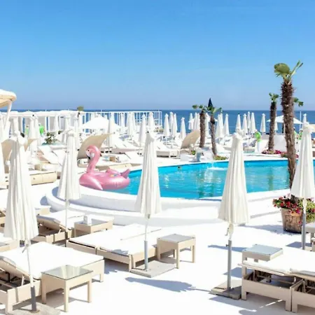 Arcadia Vip-apartments In Golfstream Apartment Odesa