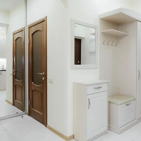 Arcadia Vip-apartments In Golfstream