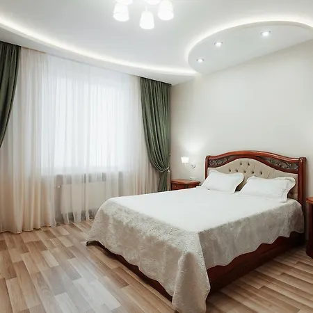 Apartment Arcadia Vip-apartments In Golfstream
