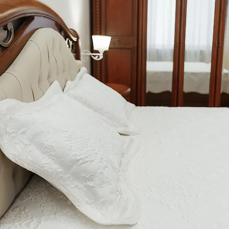 Arcadia Vip-apartments In Golfstream * Odesa