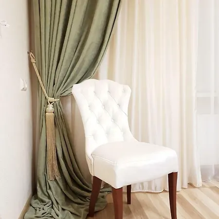 Arcadia Vip-apartments In Golfstream Apartment