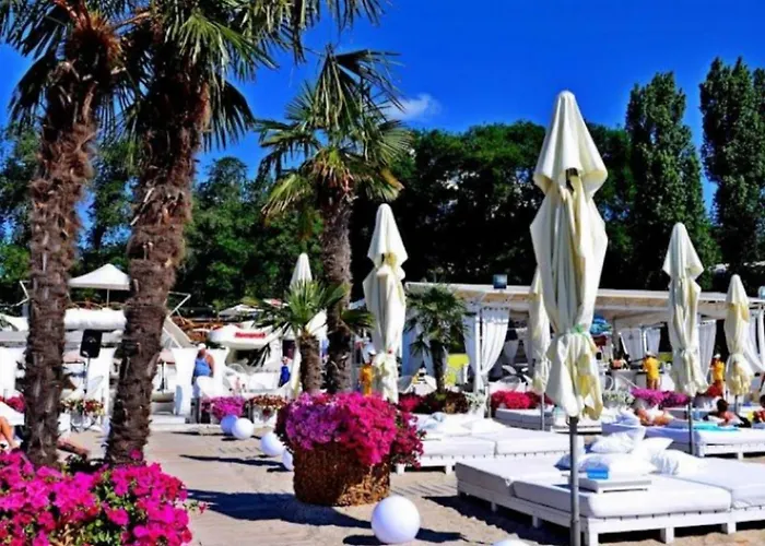 Apartman Arcadia Vip-apartments In Golfstream *