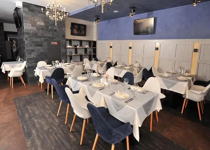 Apartman Arcadia Vip-apartments In Golfstream