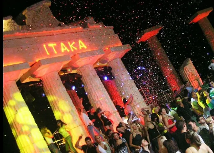 Apartman Arcadia Vip-apartments In Golfstream *