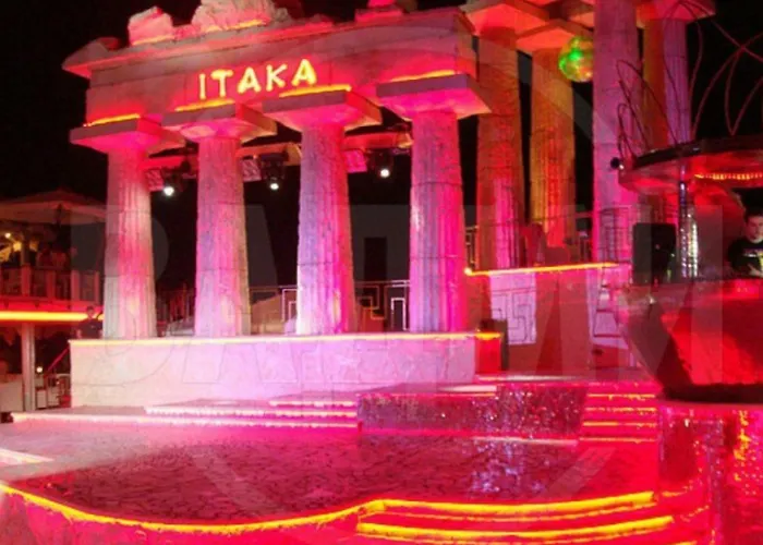 Arcadia Vip-apartments In Golfstream * Odessa