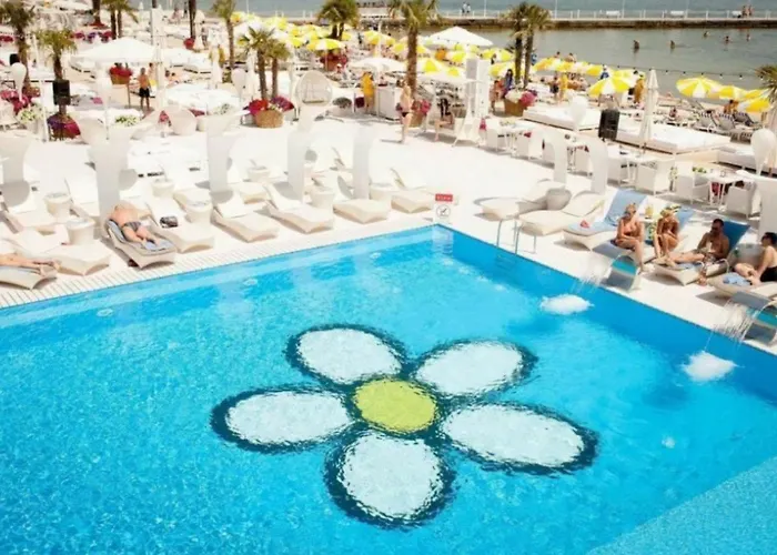 Apartman Arcadia Vip-apartments In Golfstream *