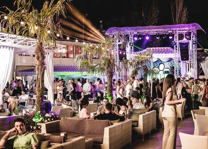 Arcadia Vip-apartments In Golfstream * Odessa