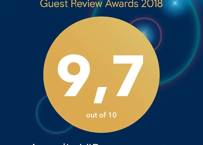 Arcadia Vip-apartments In Golfstream * Odessza