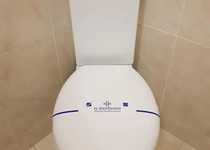 Arcadia Vip-apartments In Golfstream *