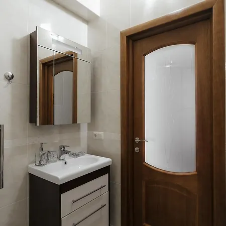 דירה Arcadia Vip-apartments In Golfstream