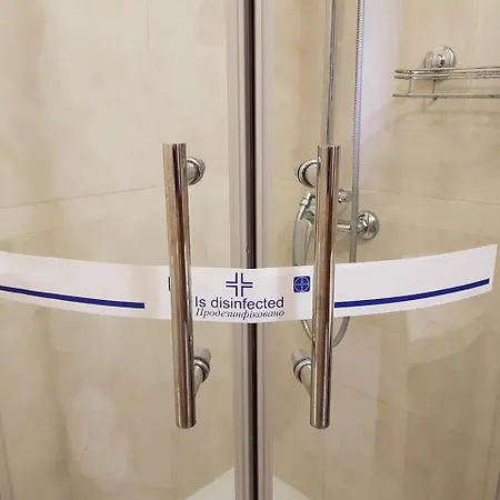 Апартаменти Arcadia Vip-apartments In Golfstream